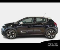 CITROEN C3 PureTech 83 S/S Shine Neo Patentati 5 P