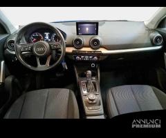 AUDI Q2 1.6 30 TDI BUSINESS S TRONIC - 3