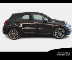 FIAT 500X 1.3 T4 150cv DCT E6D Sport