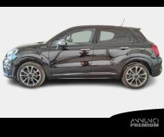 FIAT 500X 1.3 T4 150cv DCT E6D Sport