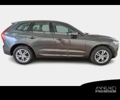 VOLVO XC60 D4 AWD Geartronic Business