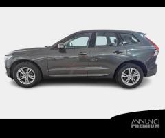 VOLVO XC60 D4 AWD Geartronic Business