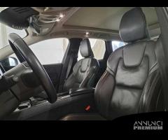 VOLVO XC60 D4 AWD Geartronic Business