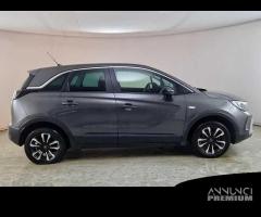 OPEL CROSSLAND ELEG. 1.2 110CV BZ