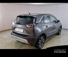 OPEL CROSSLAND ELEG. 1.2 110CV BZ