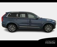 VOLVO XC90 B5 D AWD automatico 7p Plus Bright - 1