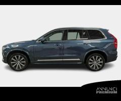 VOLVO XC90 B5 D AWD automatico 7p Plus Bright - 2