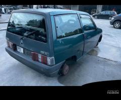 Ricambi usati per Autobianchi Y10 1.1 Avenue 1992