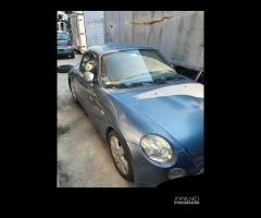 Daihatsu copen Coupé roadstar 1.3 per ricambi (2a) - 3