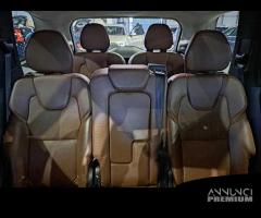 VOLVO XC90 B5 AWD Geartronic 7 posti Business Plus - 6