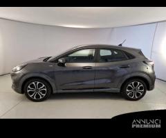 FORD PUMA 1.0 Ecoboost Hybrid 125CV ST-Line