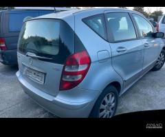 Ricambi usati per Mercedes Classe A 180 CDI 2006