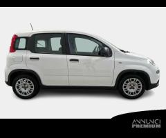 FIAT PANDA 1.0 FireFly 70cv S/S Hybrid 5 PORTE