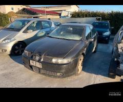 Ricambi usati per Seat Leon 1.9 TDI 2004  ARL