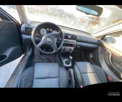 Ricambi usati per Seat Leon 1.9 TDI 2004  ARL