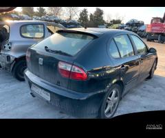 Ricambi usati per Seat Leon 1.9 TDI 2004  ARL