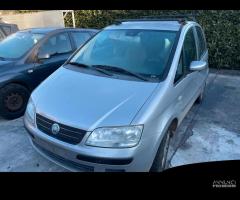 Ricambi per Fiat Idea 1.4 16v 2004 843A1000