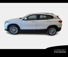 BMW X2 xDrive 18d Business X Autom.