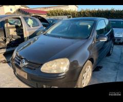 Ricambi per Volkswagen Golf 1.9 TDI BXE 2006