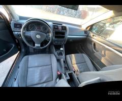 Ricambi per Volkswagen Golf 1.9 TDI BXE 2006