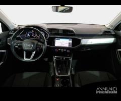 AUDI Q3 35 TDI S tronic Business