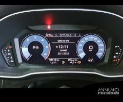 AUDI Q3 35 TDI S tronic Business