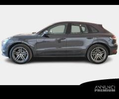 PORSCHE MACAN 3.0 V6 S