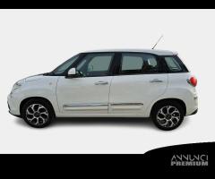 FIAT 500L Pop Star 1.3 Multijet 95cv