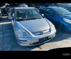 Ricambi usati Honda Civic 1.7 CTDi 2003 4EE2