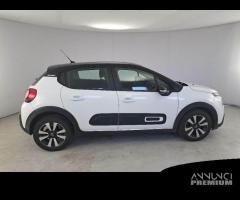 CITROEN C3 BlueHDi 100 S/S Shine 5 PORTE