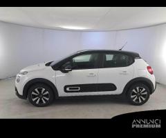 CITROEN C3 BlueHDi 100 S/S Shine 5 PORTE