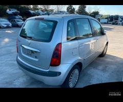 Ricambi per Lancia Musa 1.4 benz 2006 843A1000