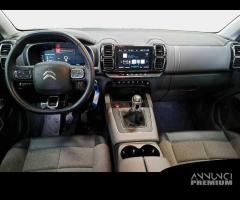 CITROEN C5 AIRCROSS BlueHDi 130 S/S Business