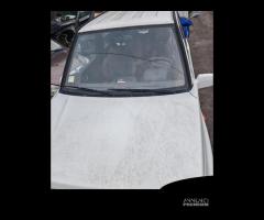 Suzuki vitara 1.6 1990 per ricambi (2a) - 4