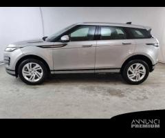 LAND ROVER RANGE ROVER EVOQUE 2.0 D150 MHEV R-Dyna