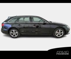 AUDI A4 AVANT 2.0 40 TDI BUSINESS ADVANCED S TRONI