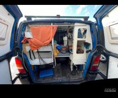 Ricambi usati per Mercedes Vito 220 CDI camper - 9