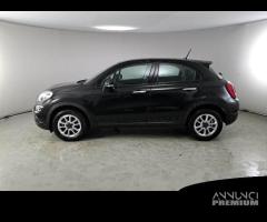 FIAT 500X 1.3 Mjet 95cv 4x2 Business