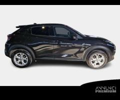 NISSAN JUKE 1.0 DIG-T 117 N-Connecta Mt