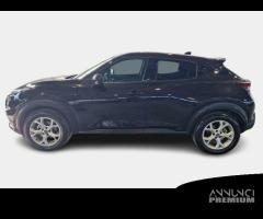 NISSAN JUKE 1.0 DIG-T 117 N-Connecta Mt