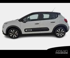 CITROEN C3 BlueHDi 100 S/S Shine 5 PORTE