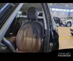 BMW X3 xDrive 20d Luxury Autom. - 5