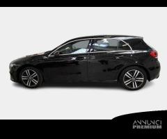 MERCEDES-BENZ A 200 d Automatic Sport 5 PORTE