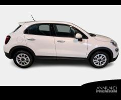 FIAT 500X 1.0 T3 120cv MT E6D Business