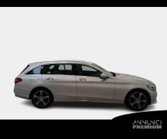 MERCEDES-BENZ C 220 d Sport Plus Auto WAGON