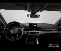 AUDI A4 AVANT 2.0 35 TDI BUSINESS S TRONIC - 3