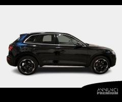 AUDI Q5 40 TDI MHEV Business Sport quattro S troni