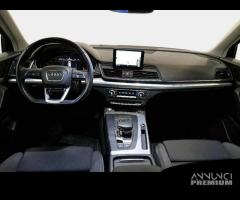 AUDI Q5 40 TDI MHEV Business Sport quattro S troni