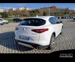 ALFA ROMEO Stelvio 2.2 t Executive Q4 180cv auto