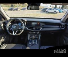 ALFA ROMEO Stelvio 2.2 t Executive Q4 180cv auto - 6